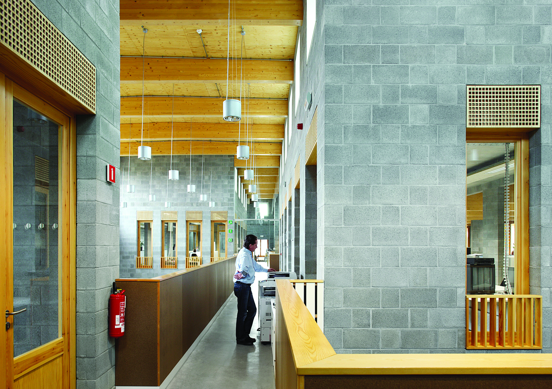 © Bovenbouw Architecture