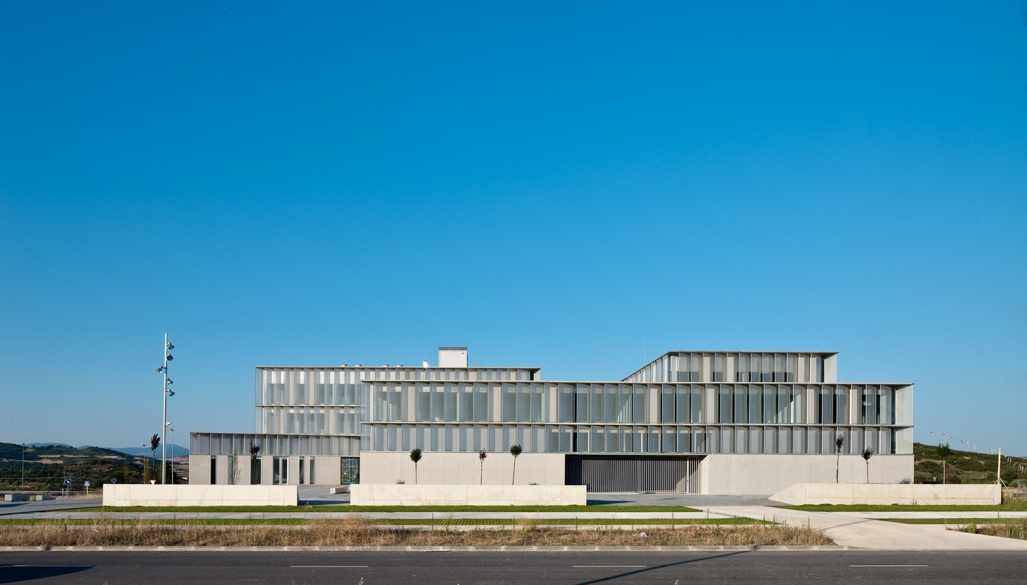 © MRM arquitectos