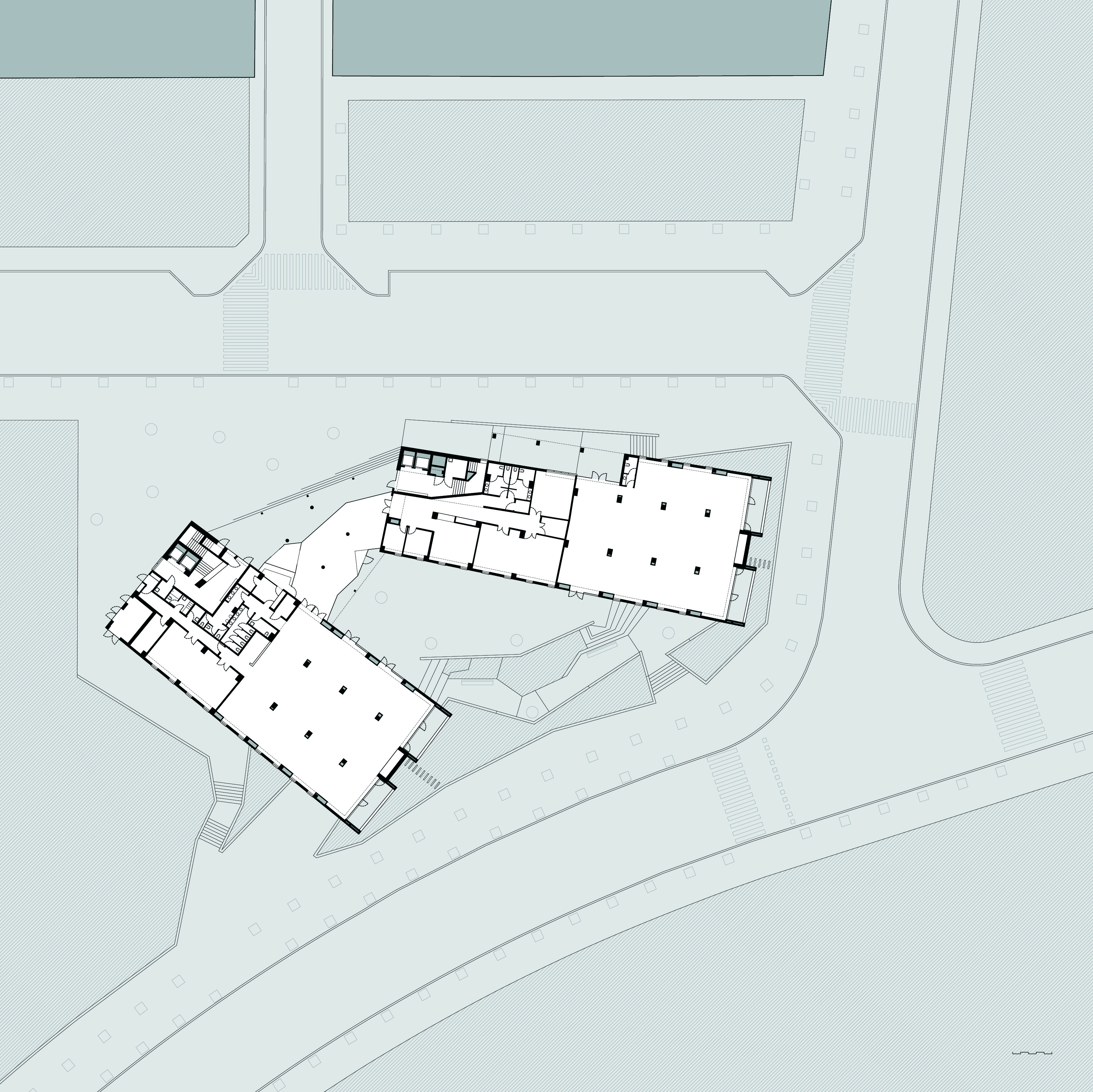 © SAa Sauquet Architectes i Associats