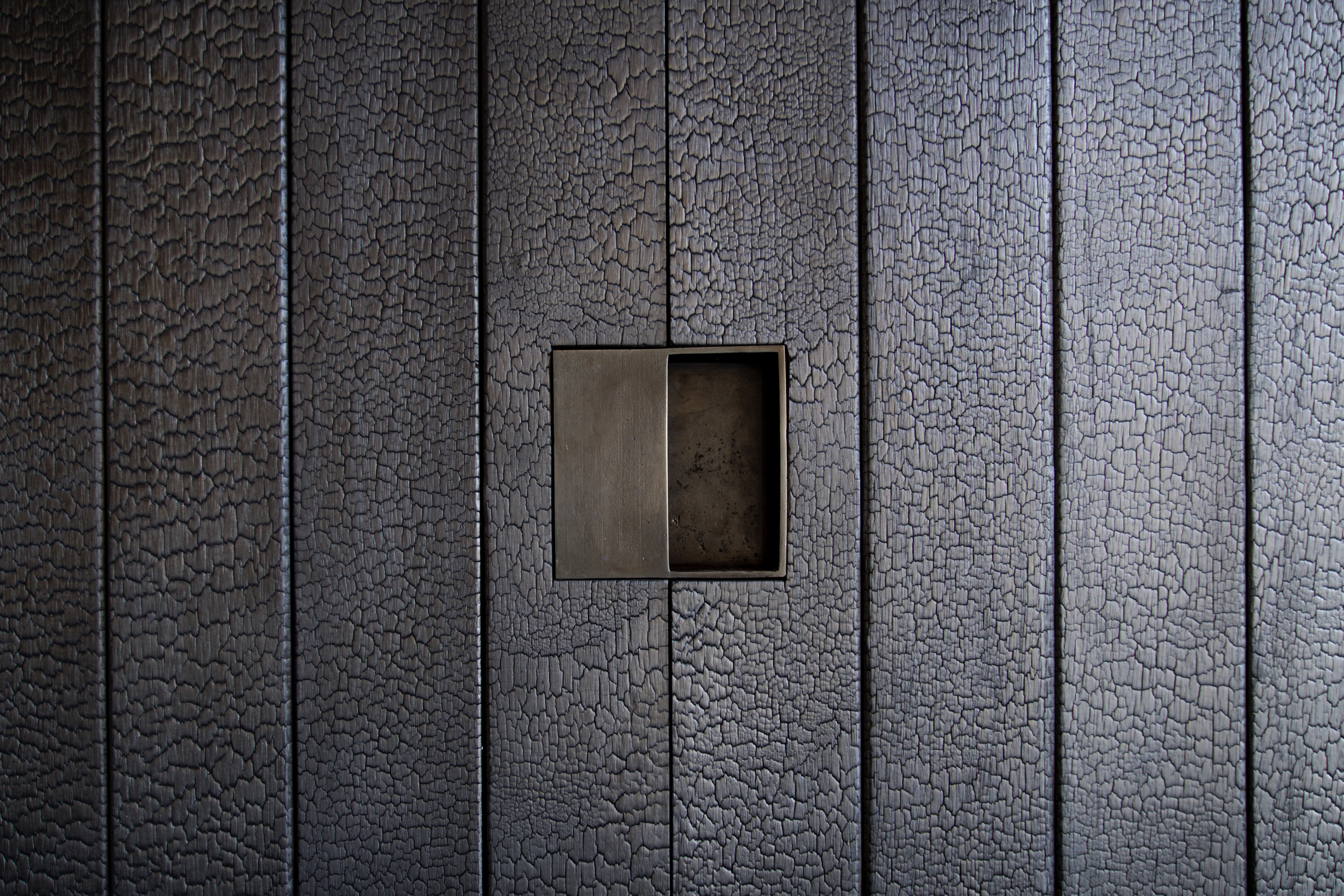 Custom White Bronze Door Handle