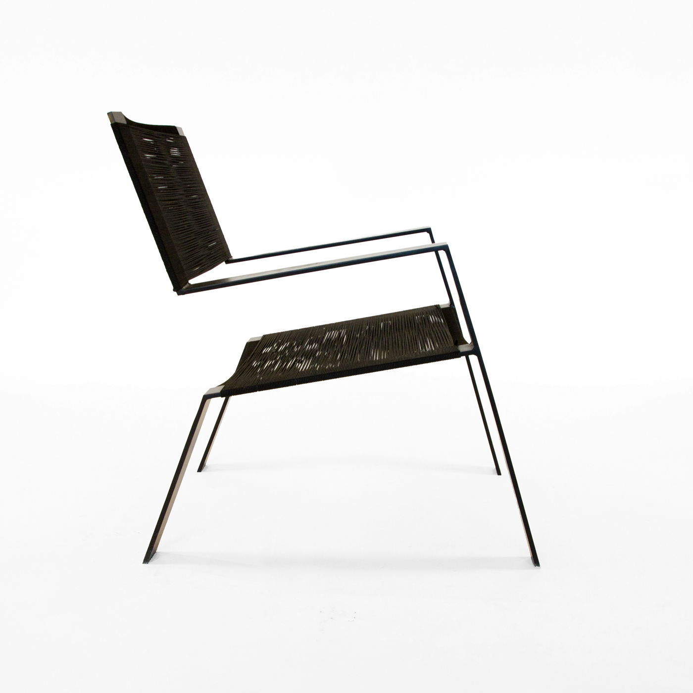 Cochise Lounge Chair