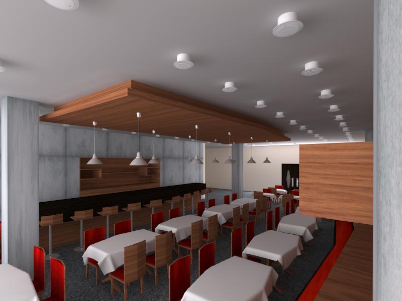 Plan 9 Architecture - Architizer