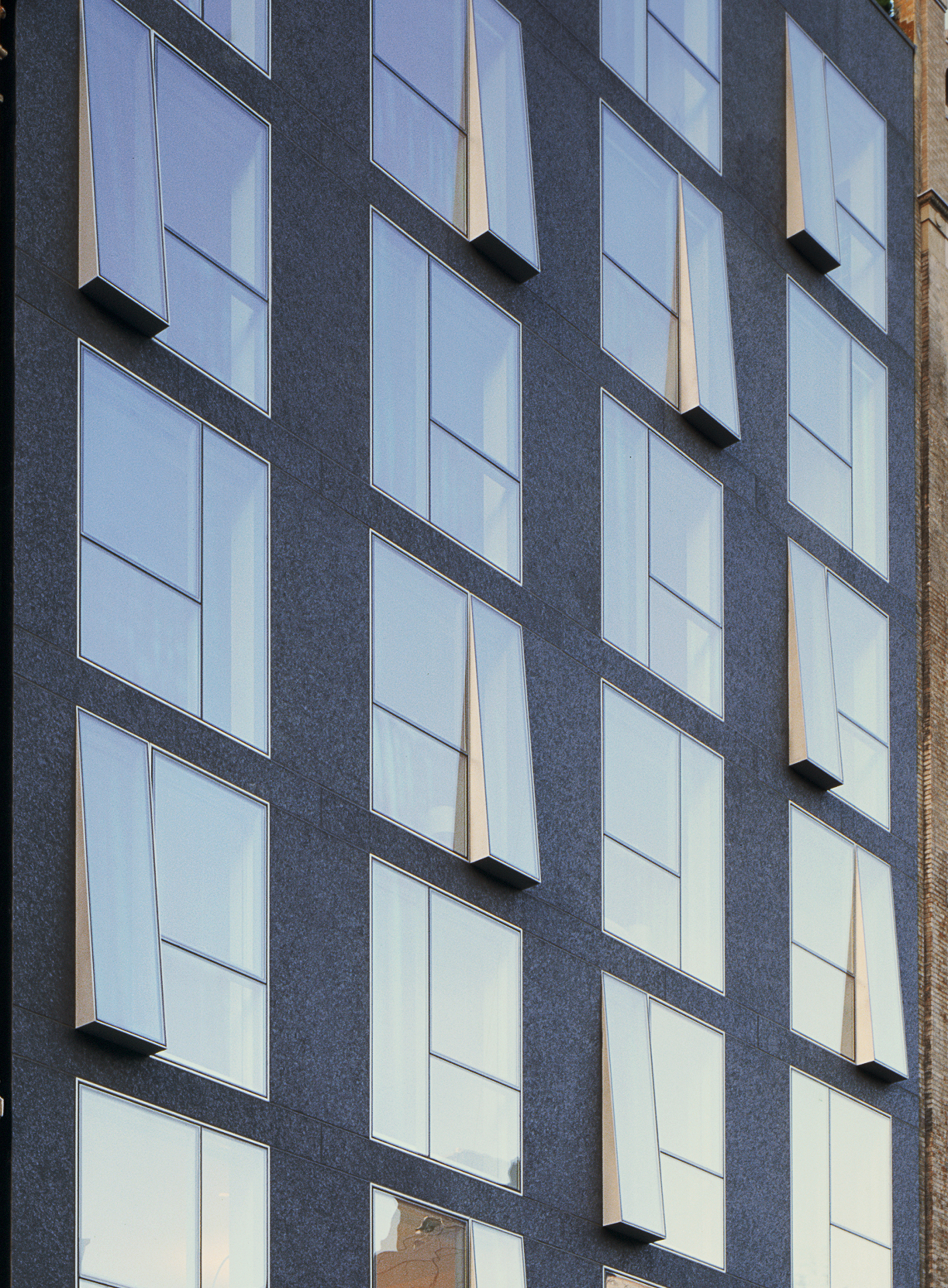 48 Bond Street