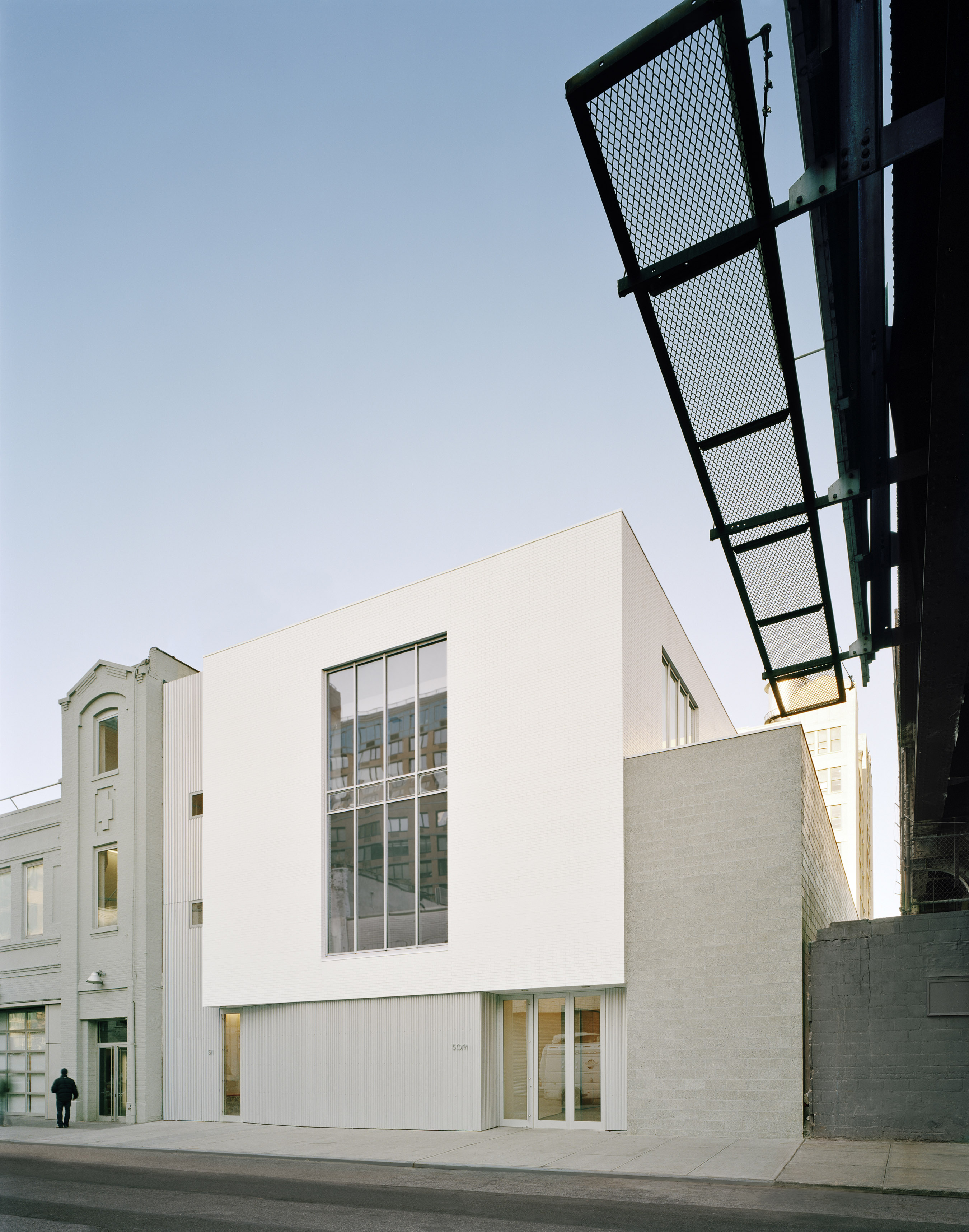Marianne Boesky Gallery