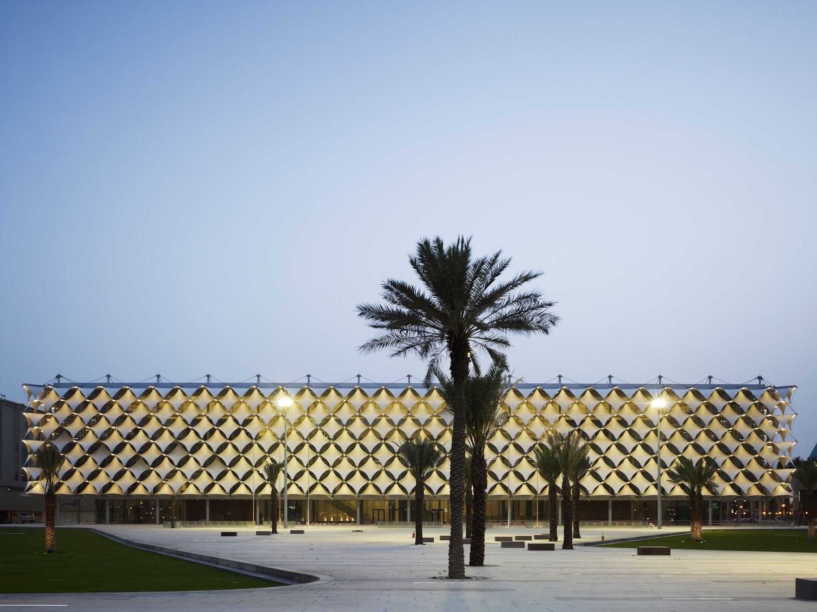 © Gerber Architekten