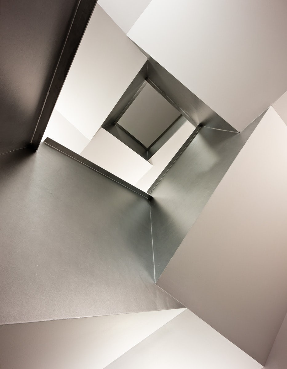 © Nieto Sobejano Arquitectos