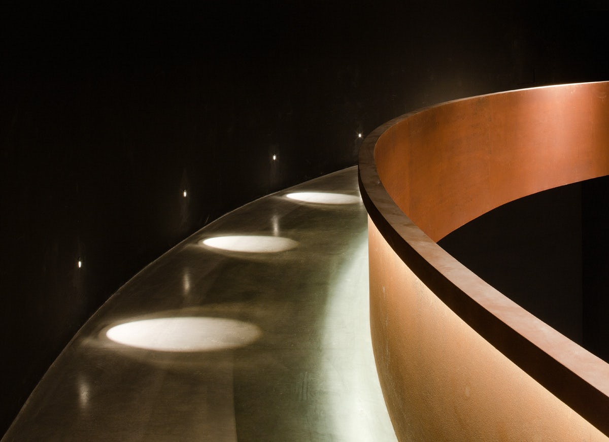 © Nieto Sobejano Arquitectos