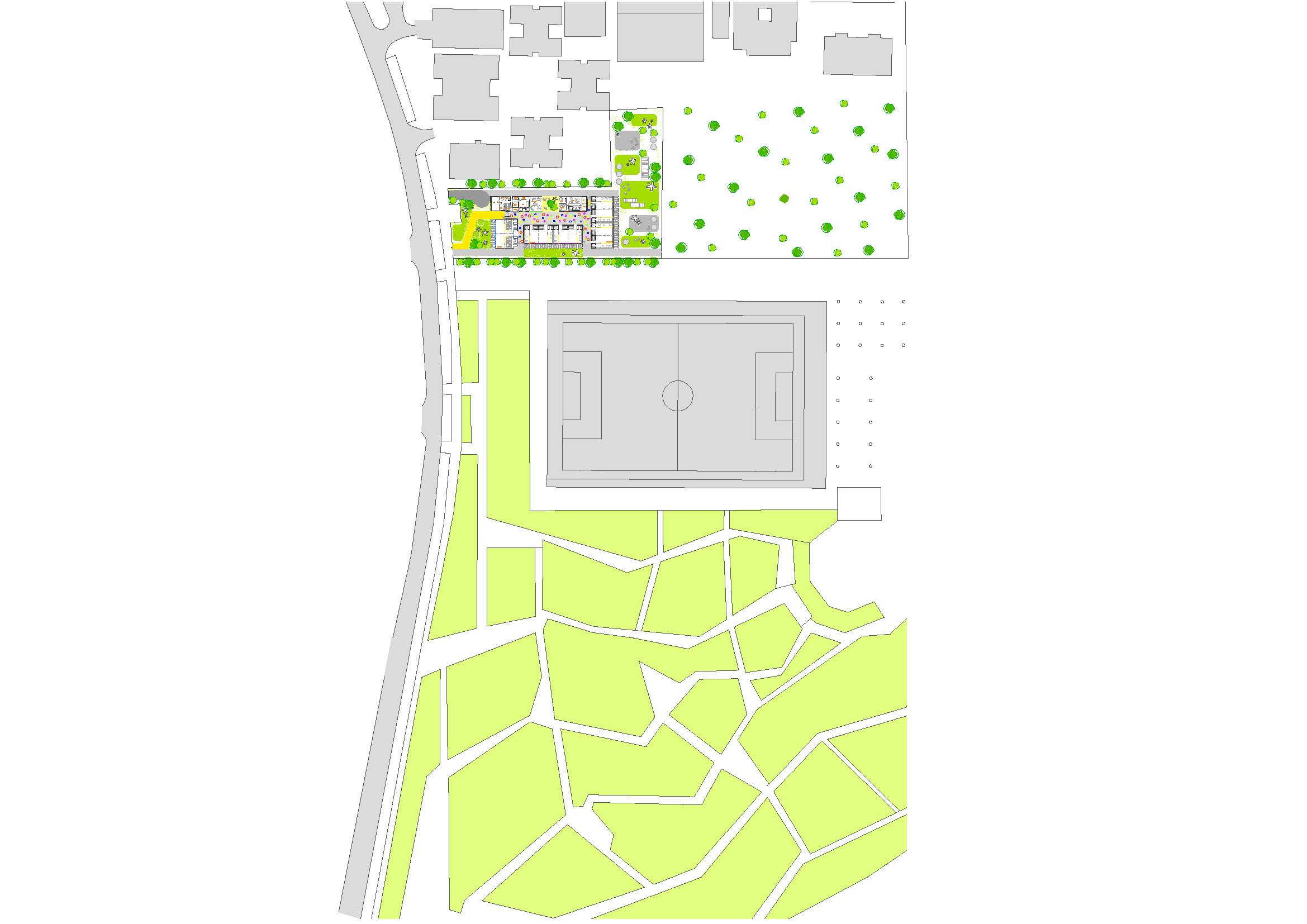 © Rueda Pizarro Arquitectos