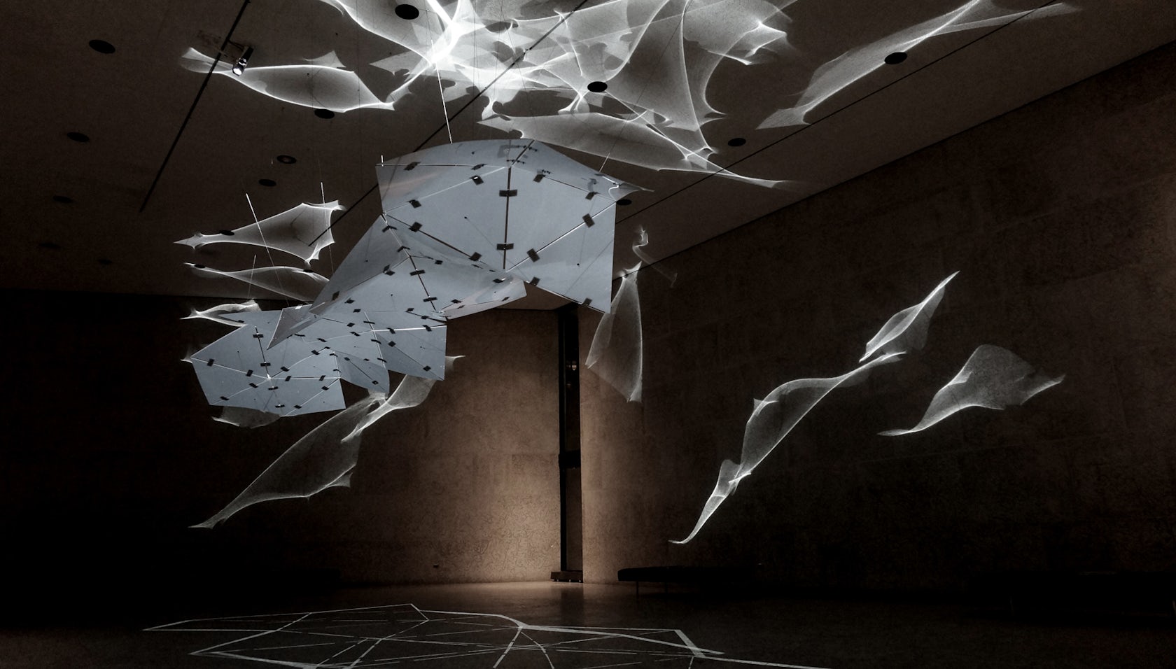 The Future Of Art 8 Digital Installations And Interactive Spaces Architizer Journal