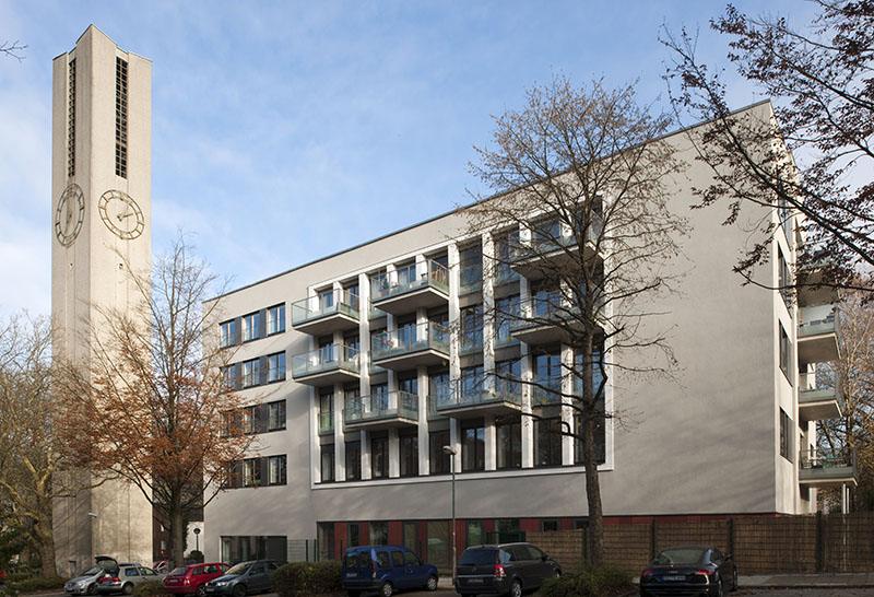 Museum Rüsselsheim - Architizer