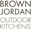 Brown Jordan Outdoor Kitchens logo