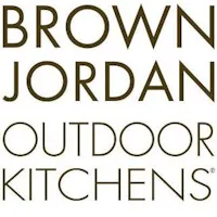 Brown Jordan Outdoor Kitchens logo