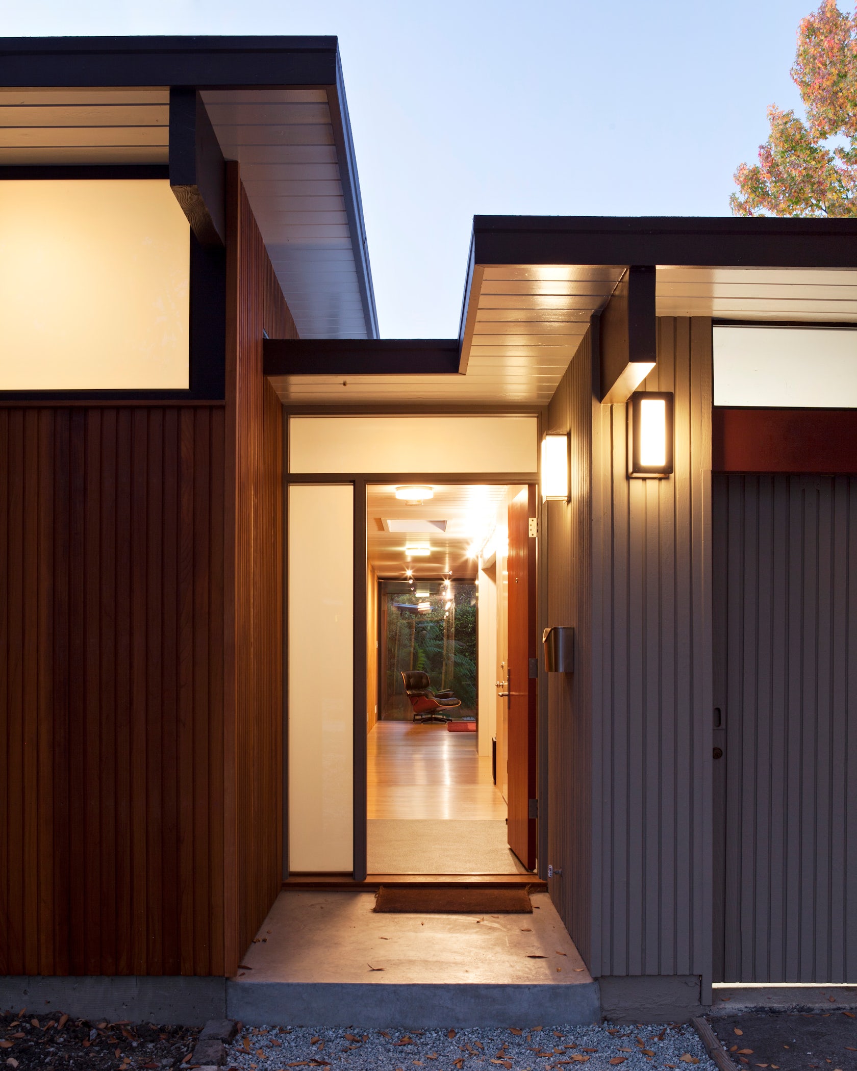 © Klopf Architecture