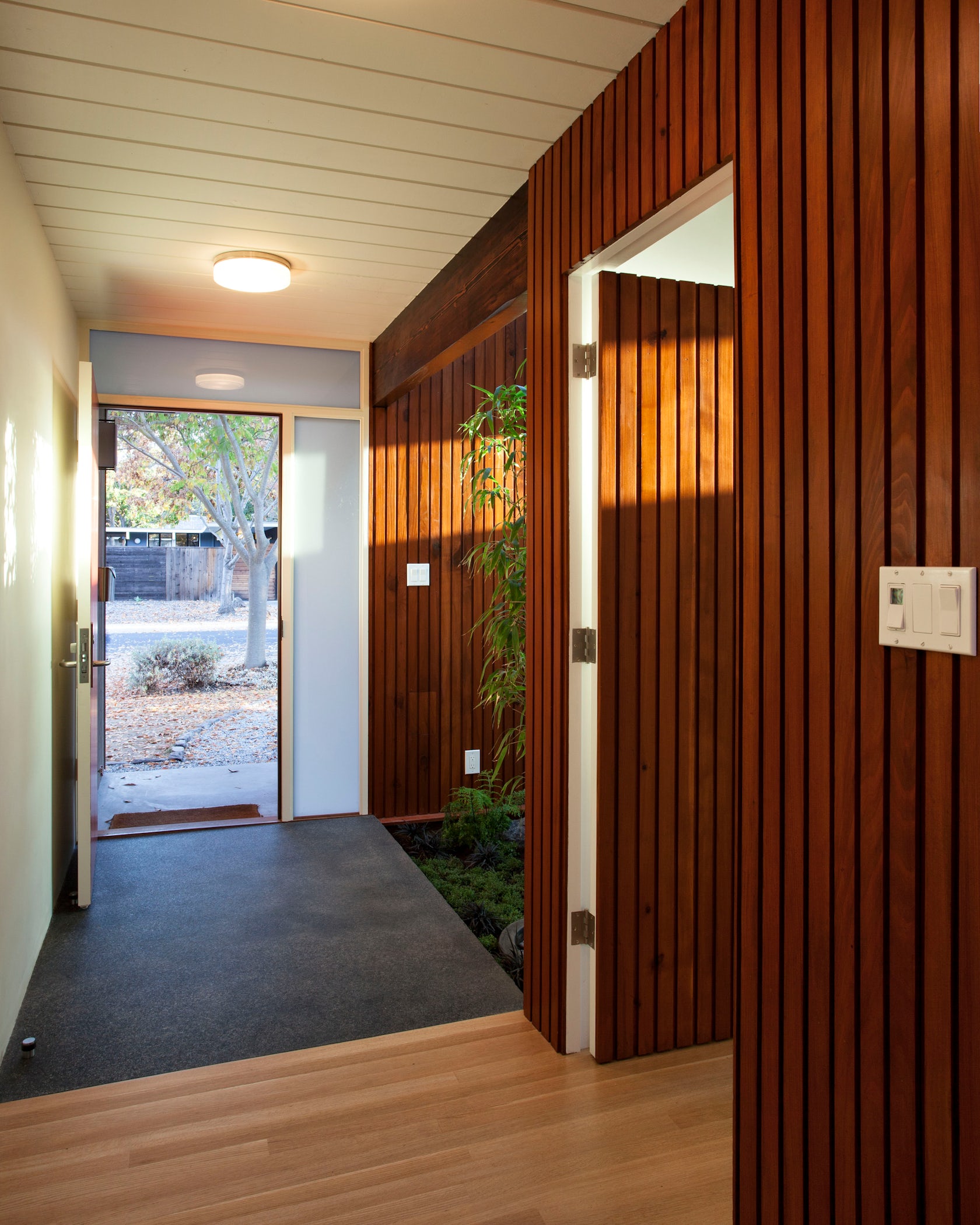 © Klopf Architecture