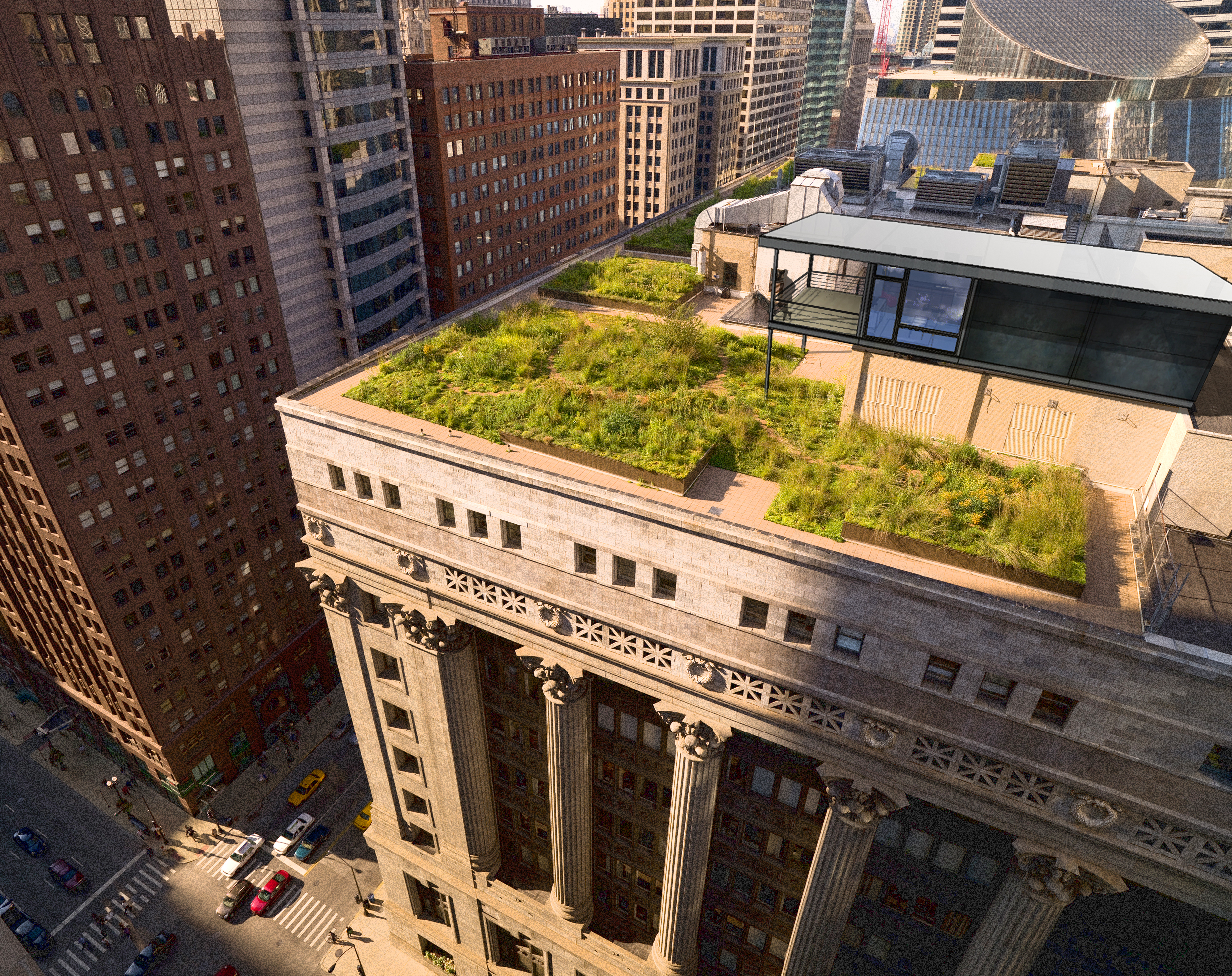 new american dream home by mademan design - Architizer