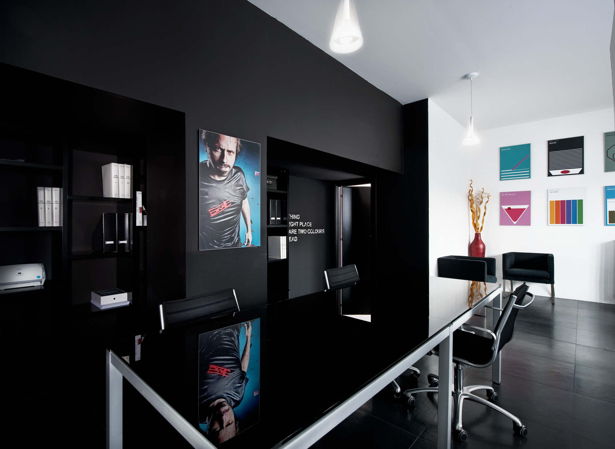 Valente Design Office by Luigi Valente Architecture Architizer