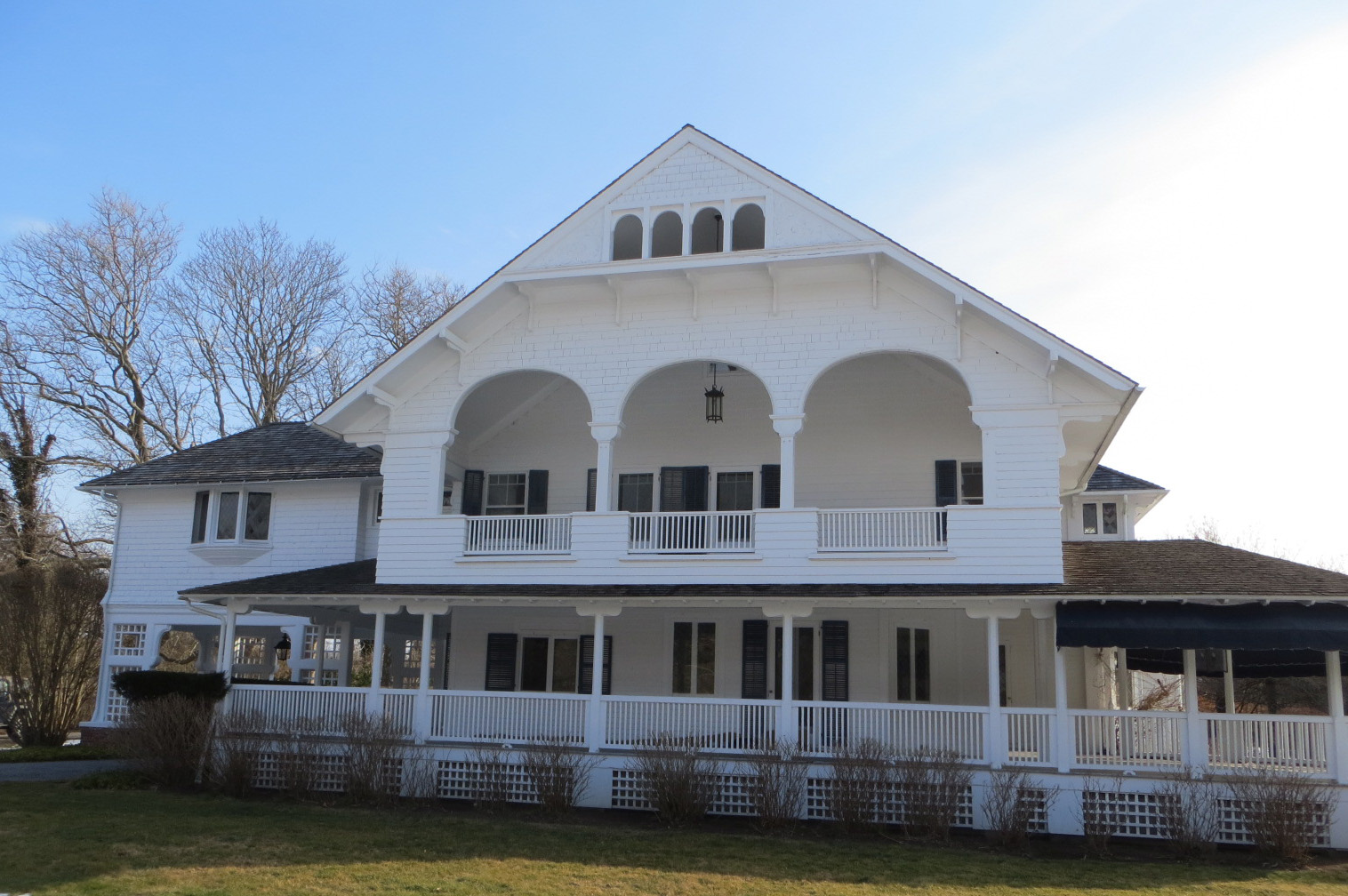 Residential Building Project 3