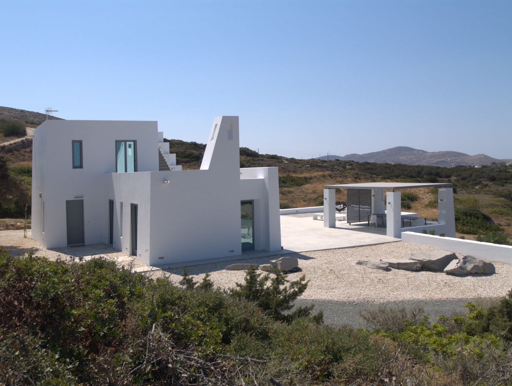 © Gem Architects
