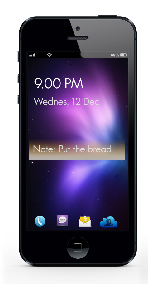 Toaster APP by Catarina Piteira Pires - Architizer