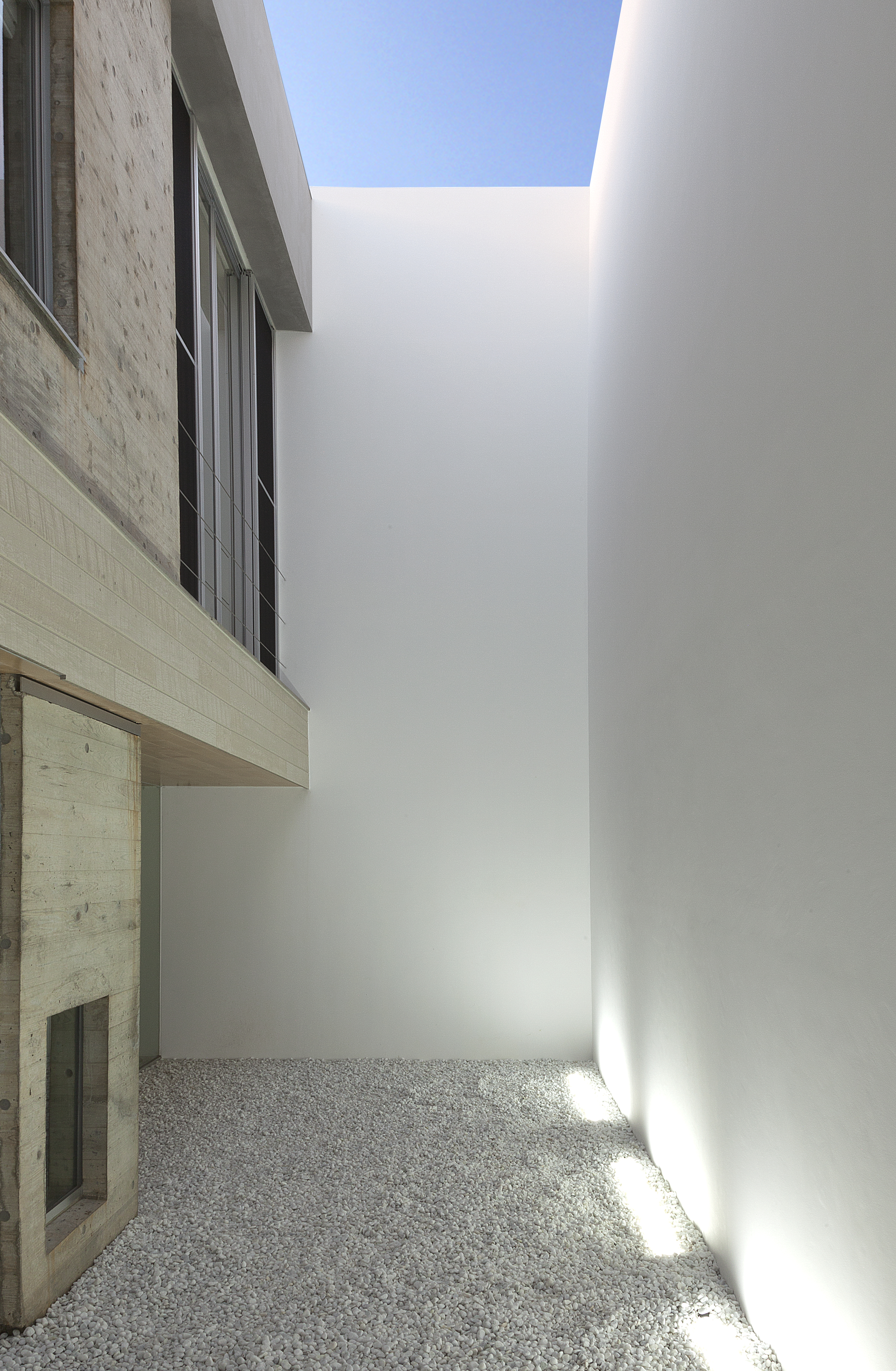 © Tuskano Architect office