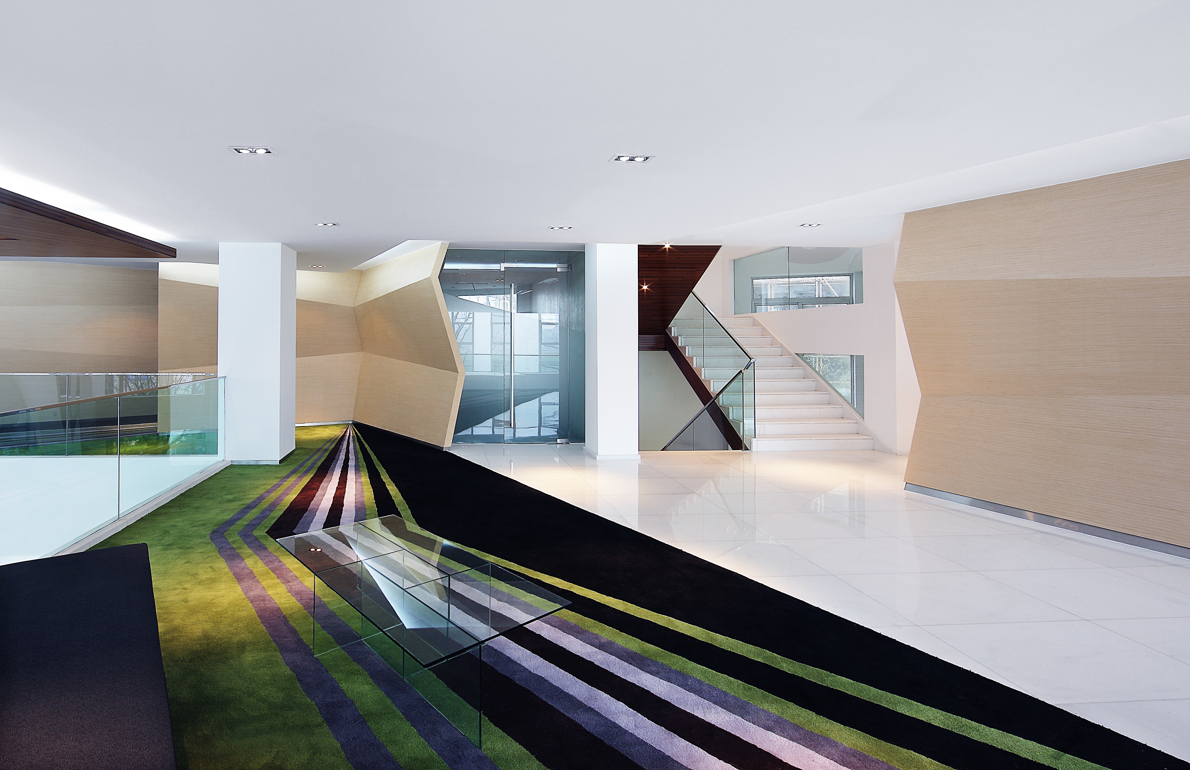 Arthouse by Joey Ho Design Limited Architizer