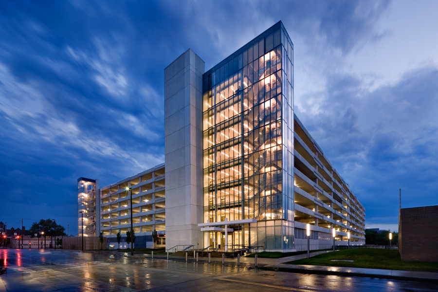 Cleveland Hearing & Speech Center by Bostwick Design Partnership Architizer