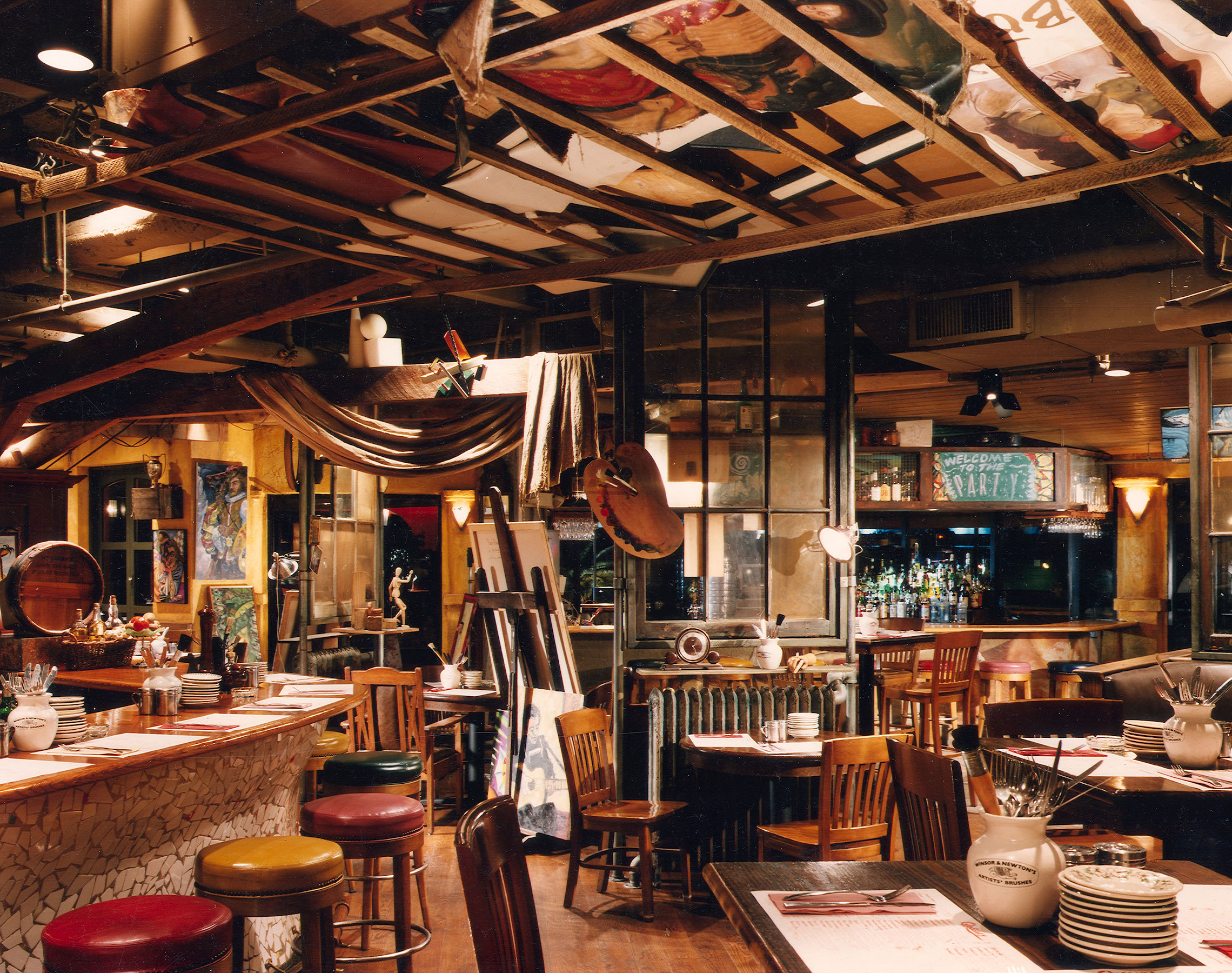 The McBride Company Architizer