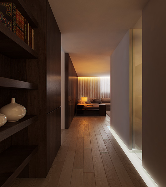 DELOITTE OFFICES ATHENS, GREECE by ISV Architects Architizer