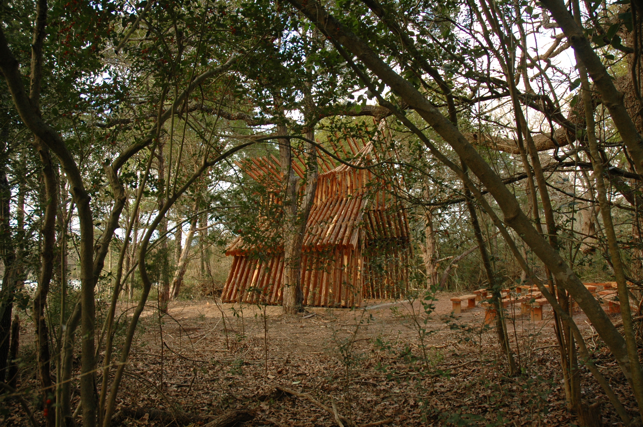 © Murray Legge Architecture