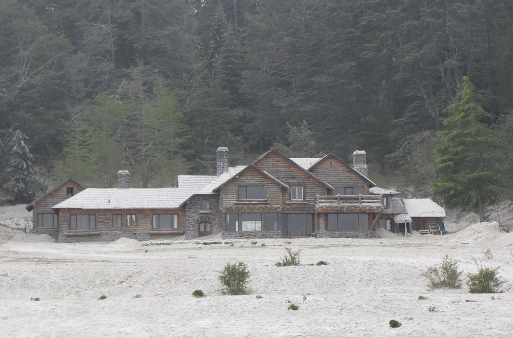 Дом гитлера в аргентине Дом гитлера в аргентине