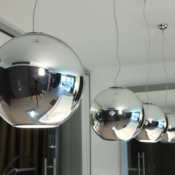 Globo di Luce