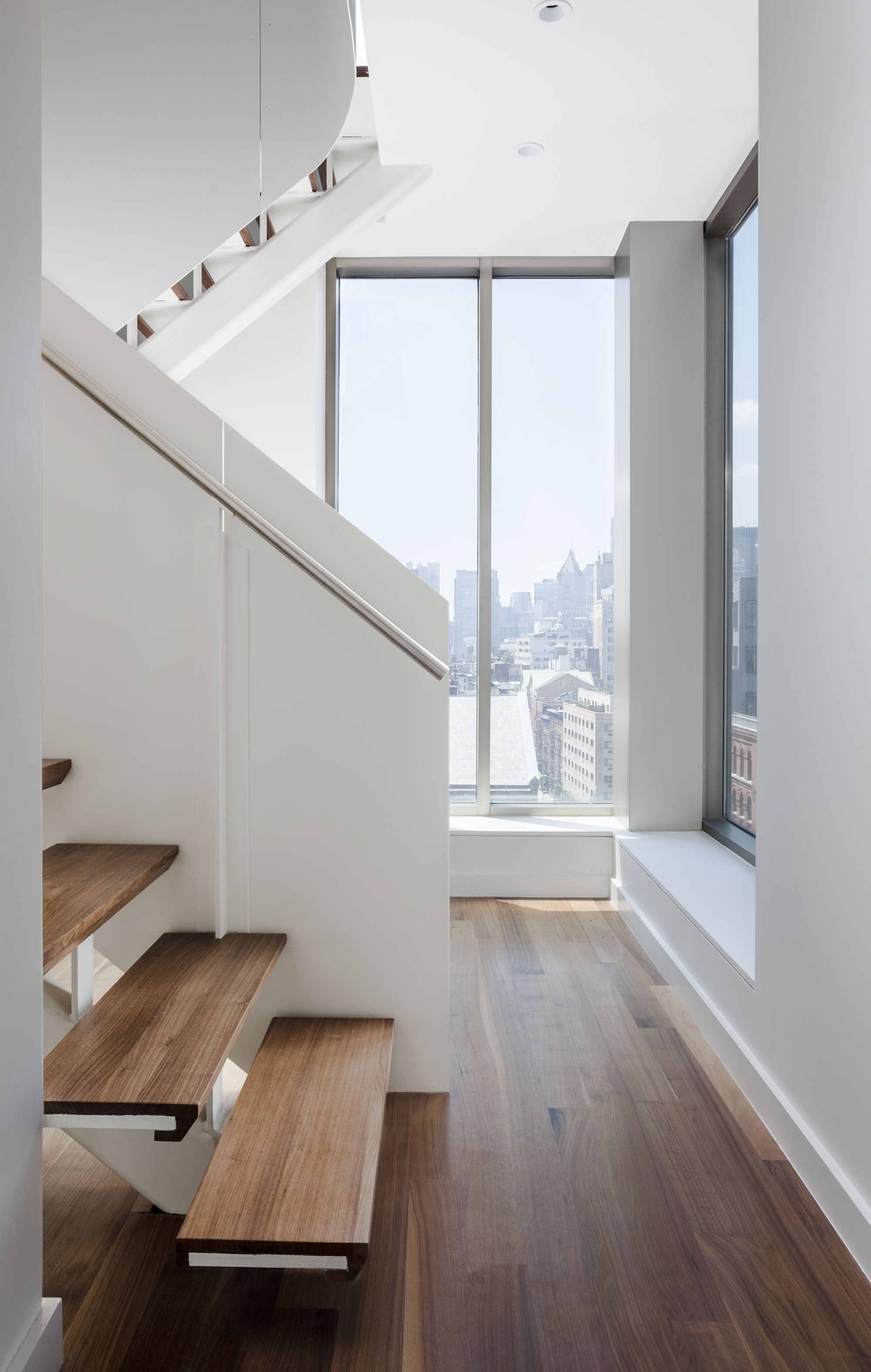 Mulberry House by SHoP Architects - Architizer