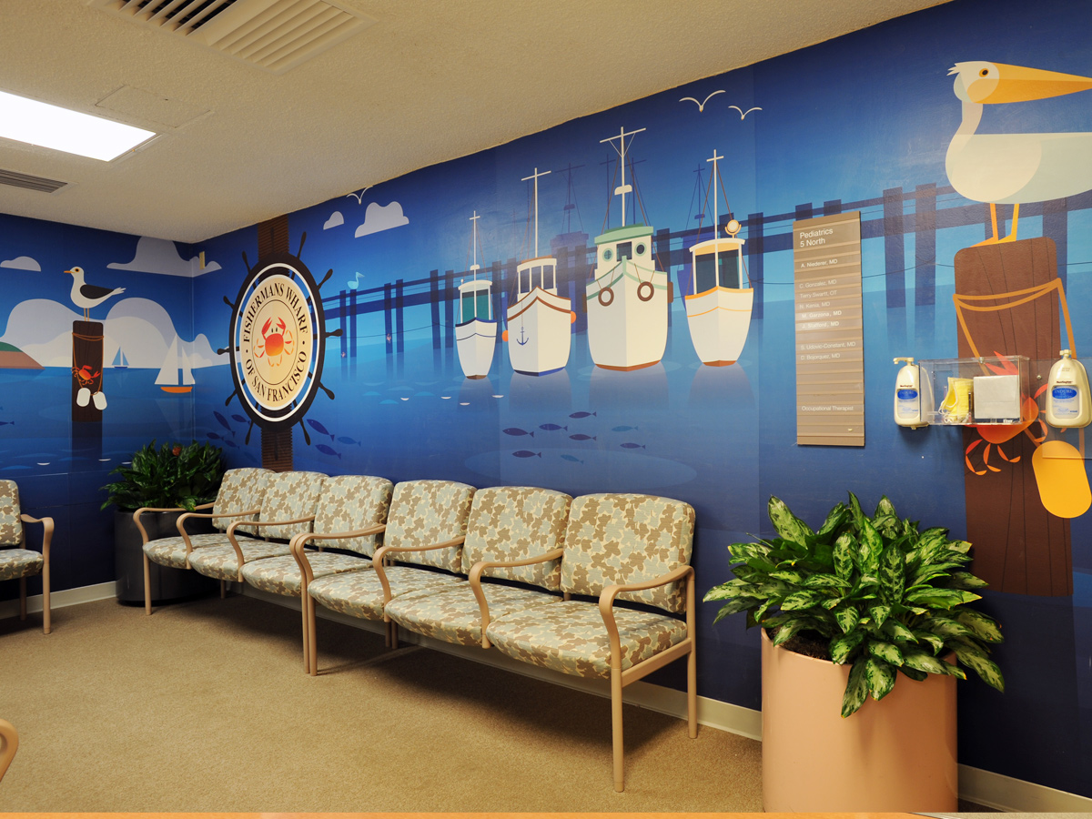 Kaiser Permanente Pediatrics