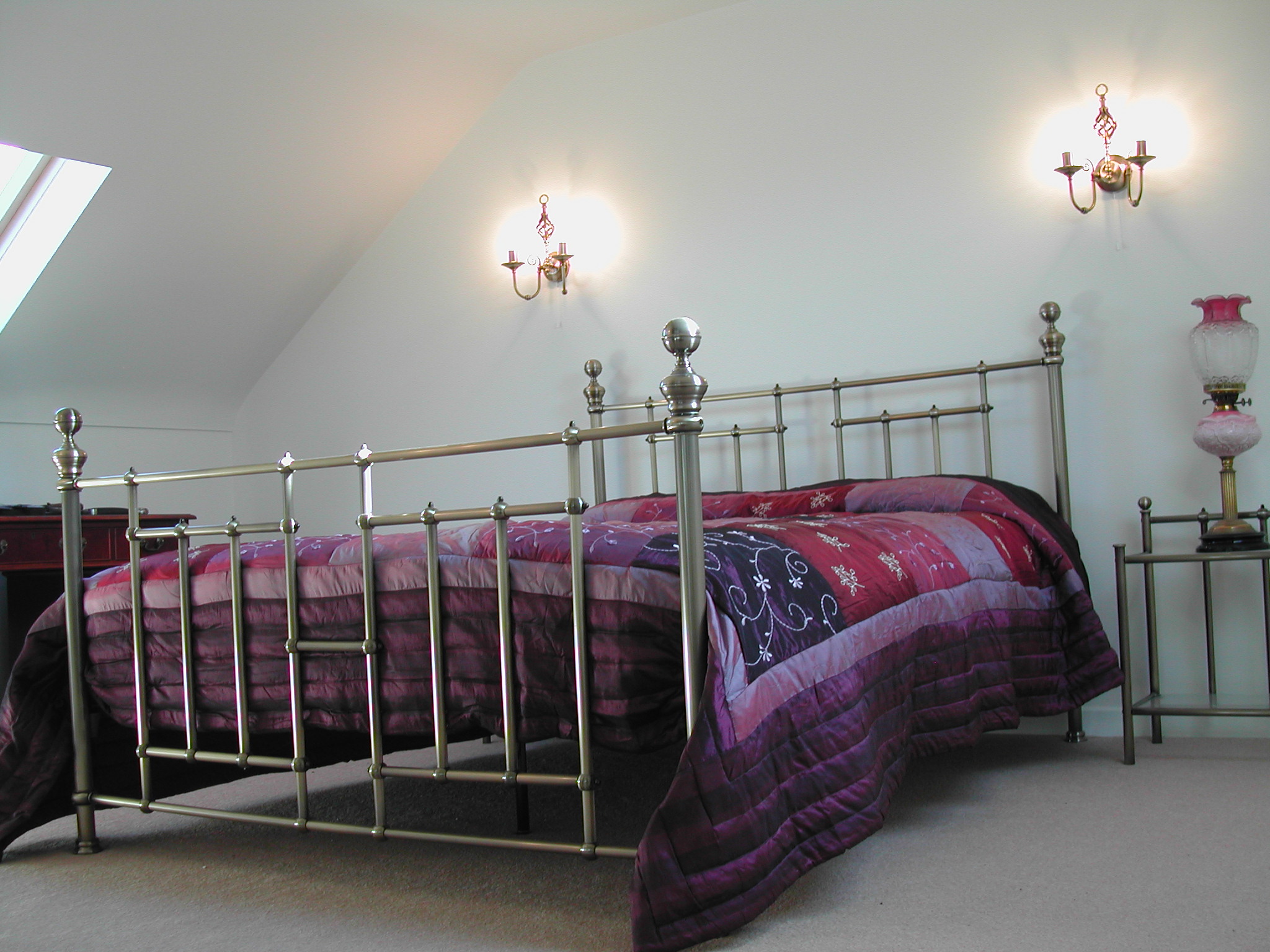 Ballyvester House by Ashley Burns Architect for the sustainable built enviroment Architizer