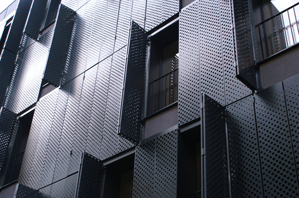 © Avenier Cornejo Architectes