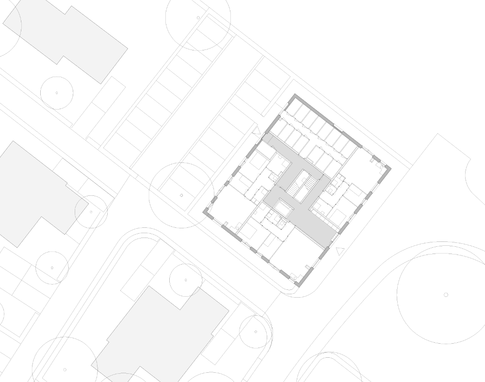 © Casanova Hernandez Architects