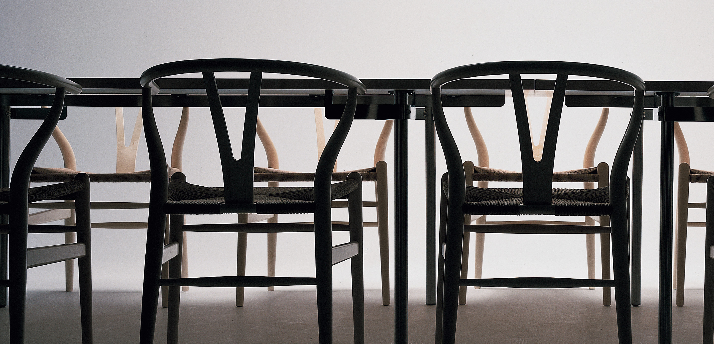 Wishbone Chair