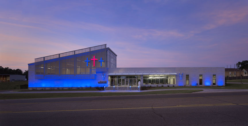 © Suzane Reatig Architecture