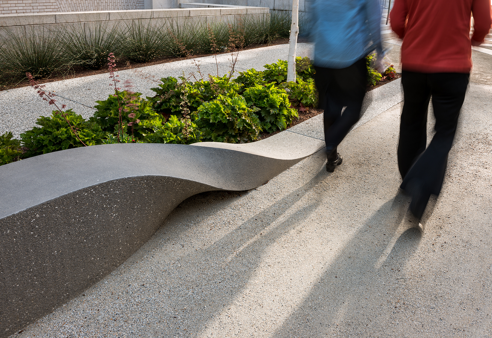 © Cliff Garten Studio