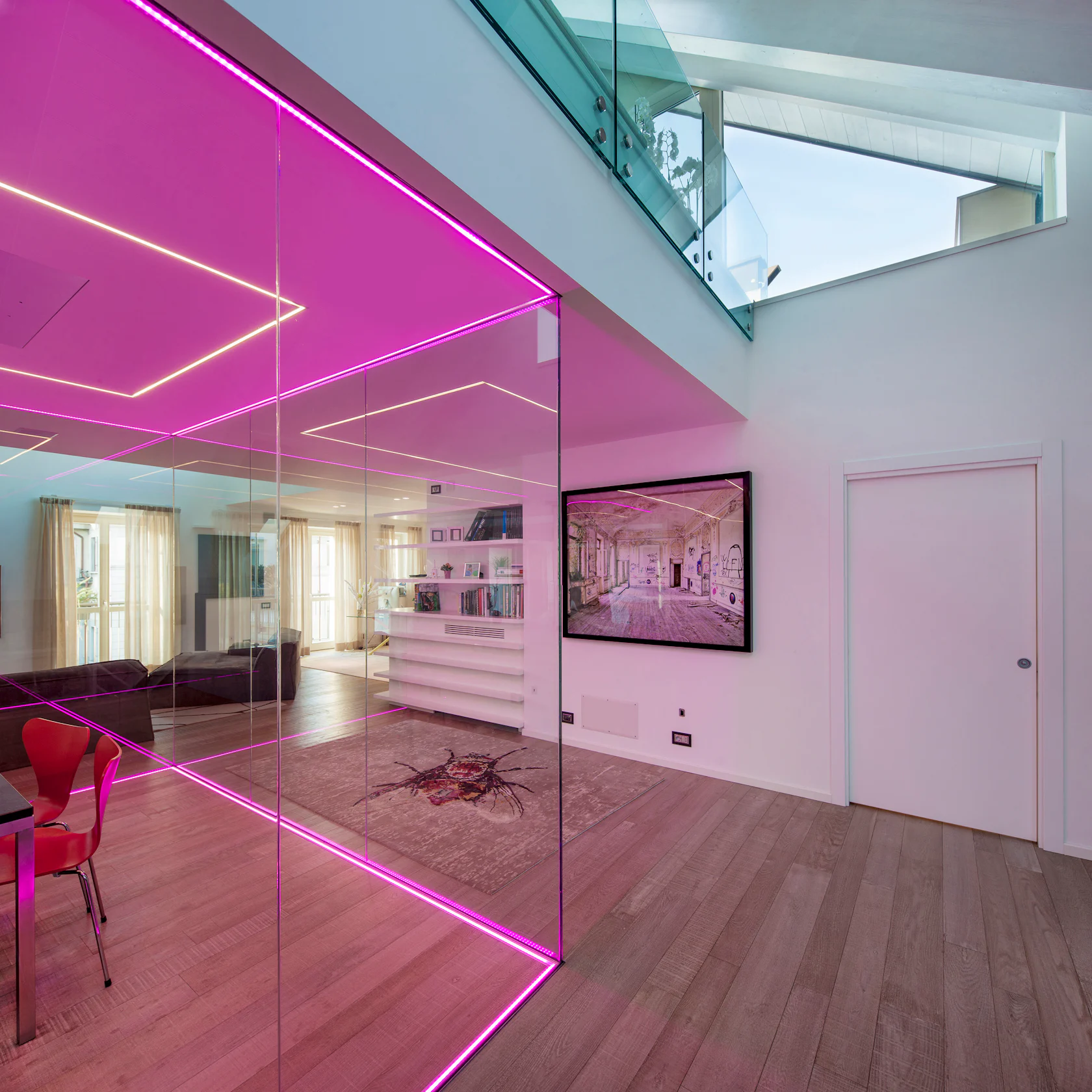 The Number 6 by Building - Architizer