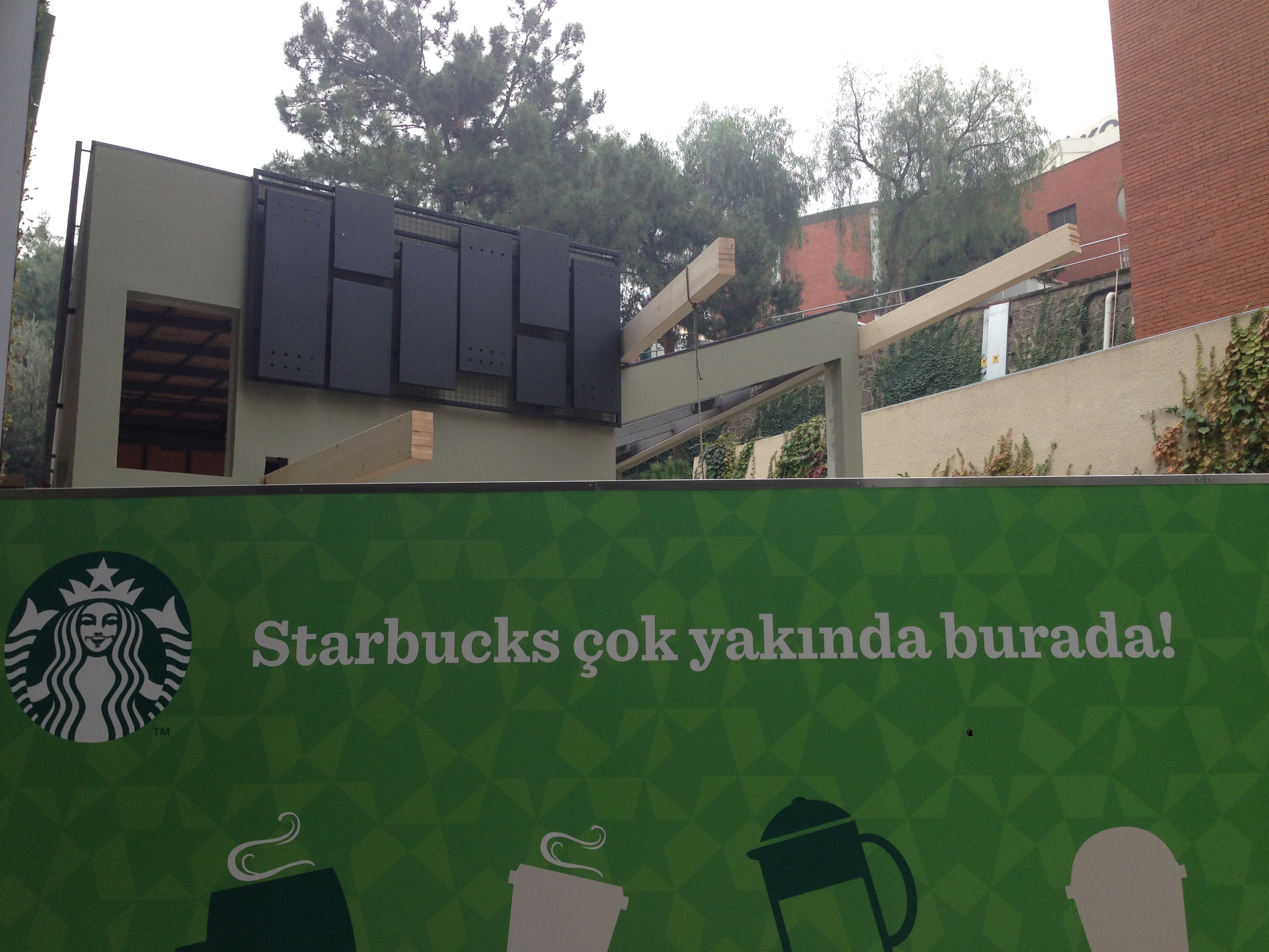 Retail Shell by Young Architecture Project - Architizer