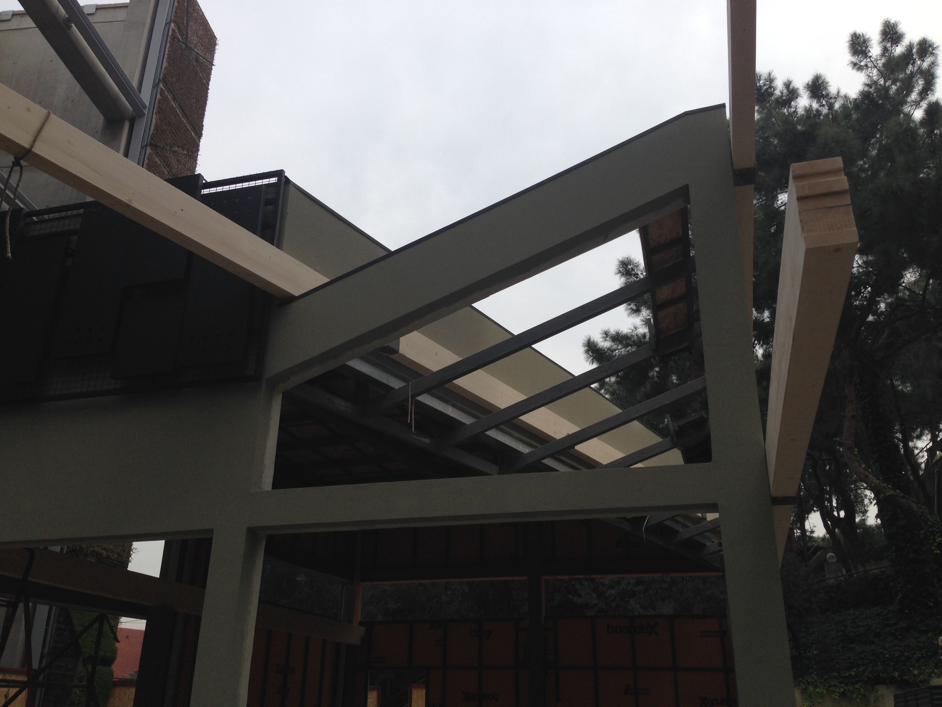 Retail Shell by Young Architecture Project - Architizer