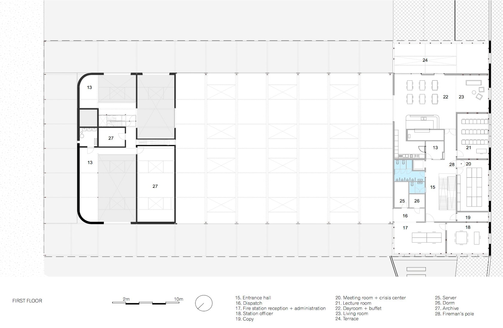 © Compagnie-O Architects