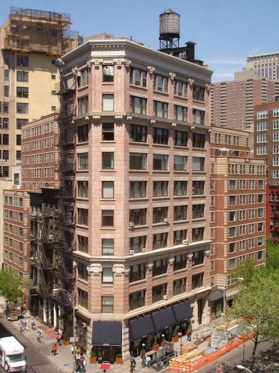 FSI Architecture PC Featured Project