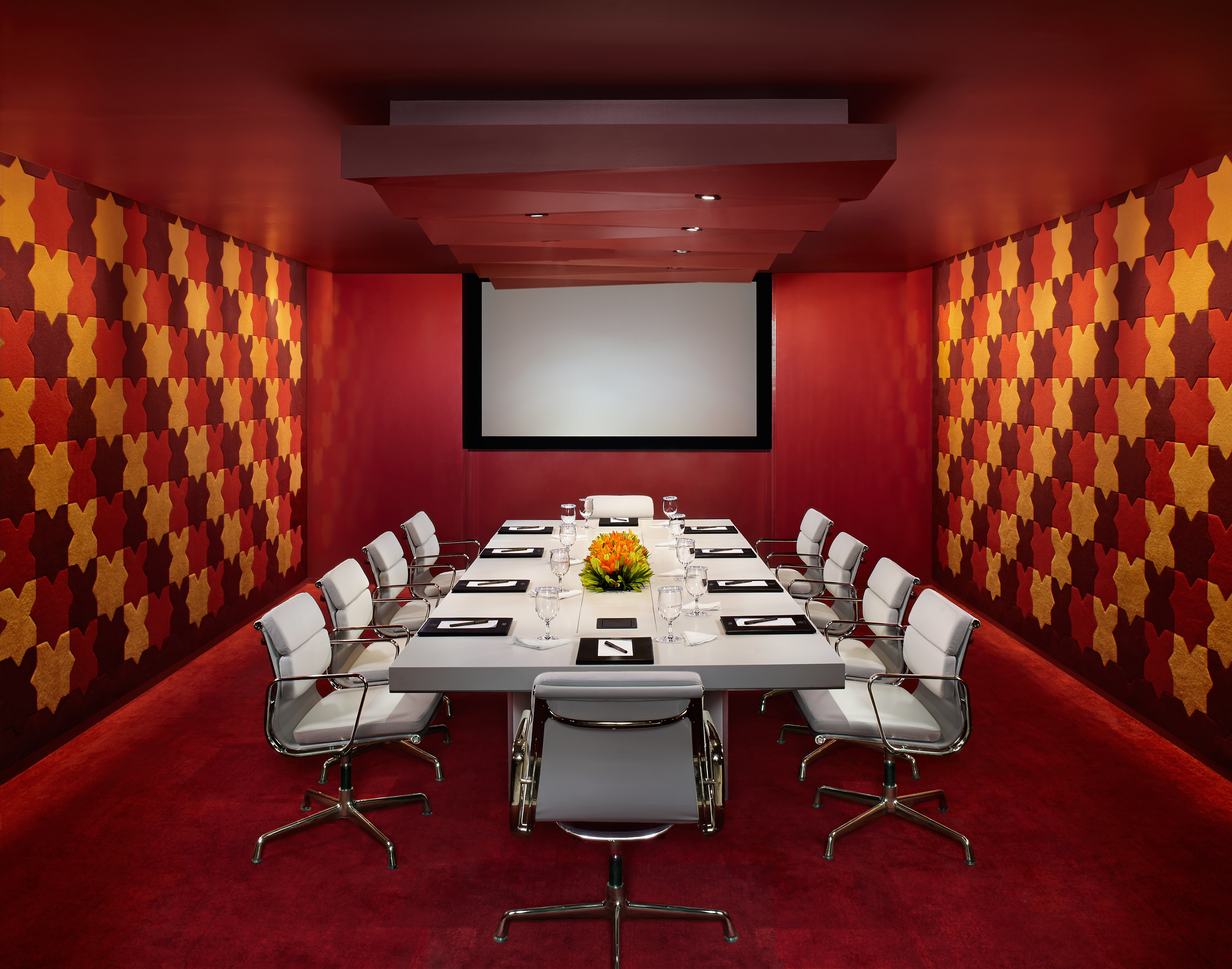 Orion Mall by AWA Lighting Designers Architizer