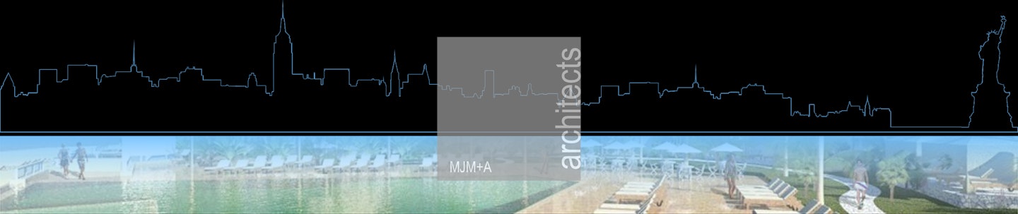 MJM+A architects, PLLC Featured Project