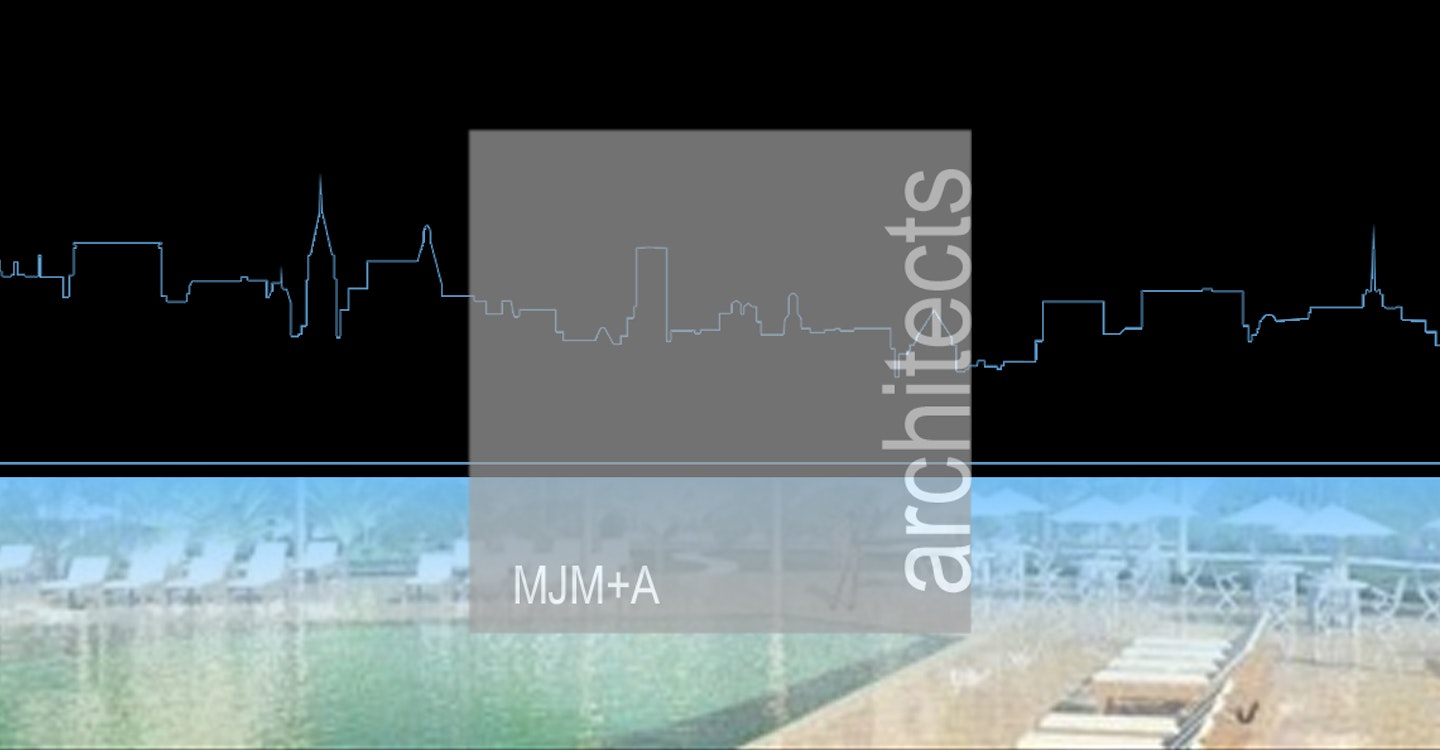 MJM+A architects, PLLC Featured Project