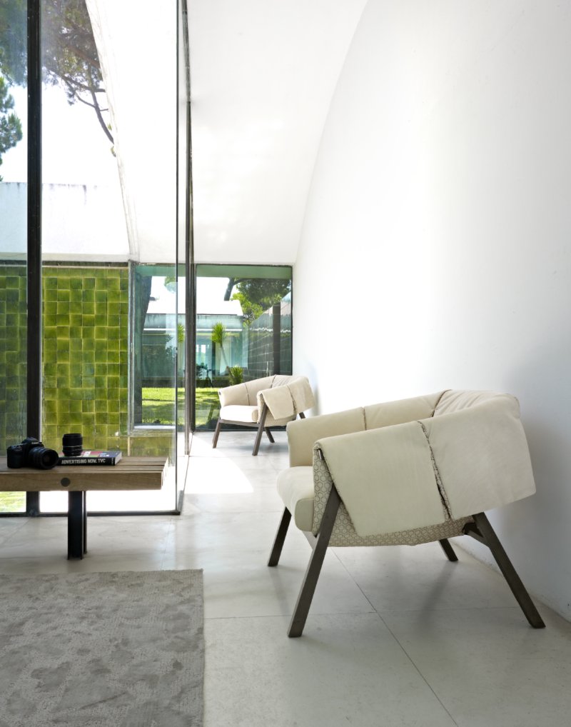 Okumi by Studio Catoir