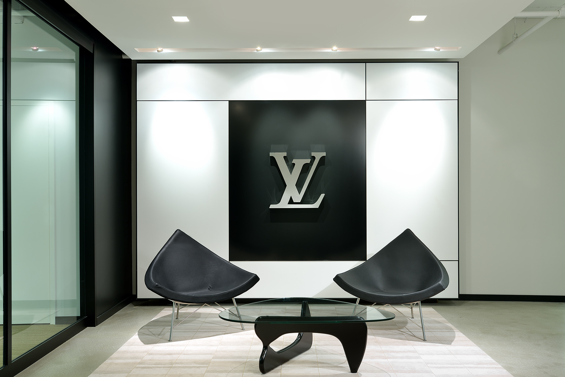 Louis vuitton office discount chair