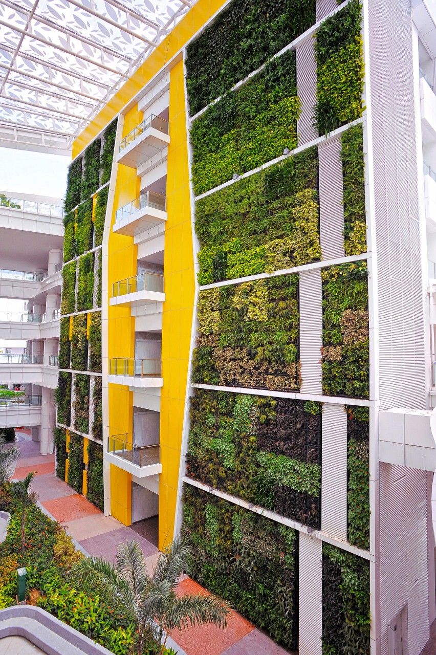 © RSP Architects Planners & Engineers